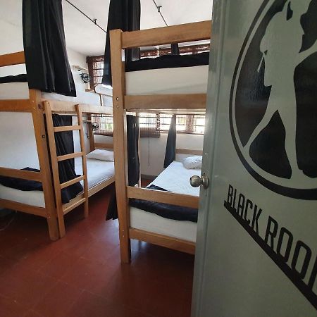 Backpackers Inn Medellín Zewnętrze zdjęcie