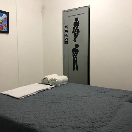 Backpackers Inn Medellín Zewnętrze zdjęcie