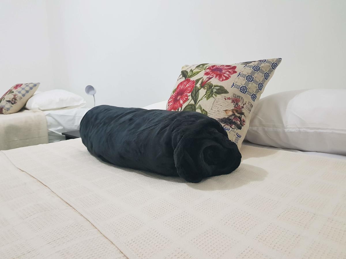 Backpackers Inn Medellín Zewnętrze zdjęcie