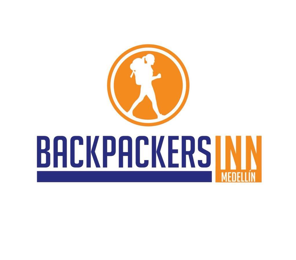 Backpackers Inn Medellín Zewnętrze zdjęcie