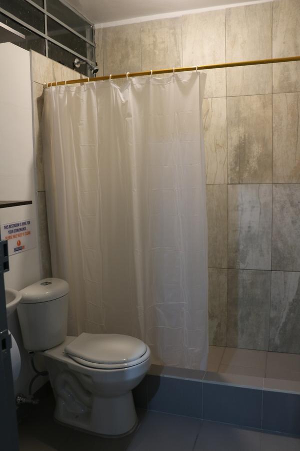 Backpackers Inn Medellín Zewnętrze zdjęcie