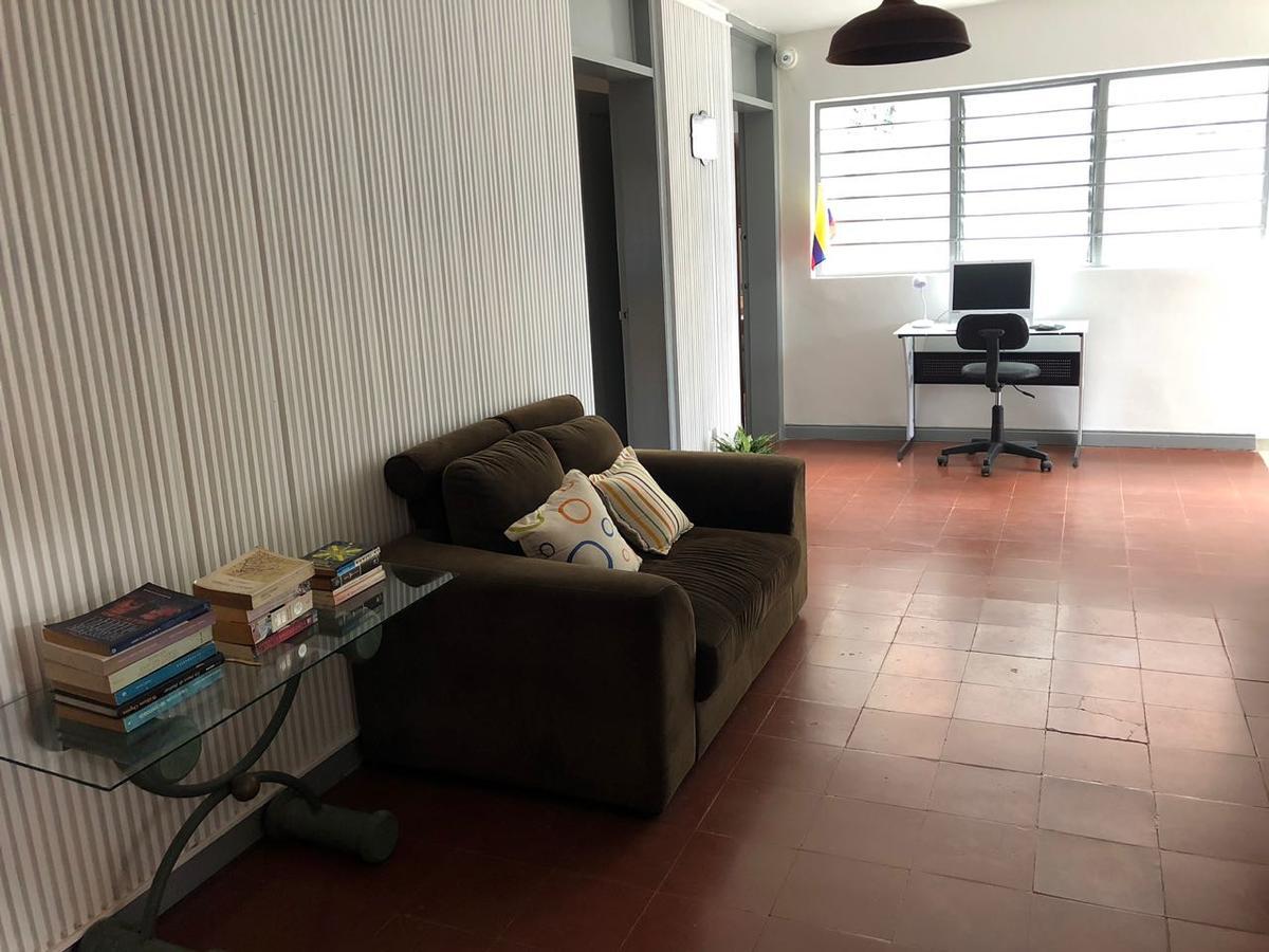 Backpackers Inn Medellín Zewnętrze zdjęcie