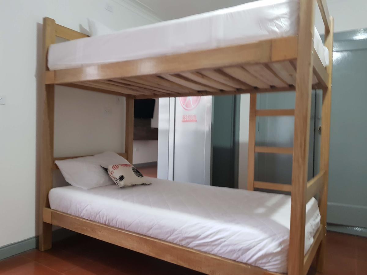 Backpackers Inn Medellín Zewnętrze zdjęcie
