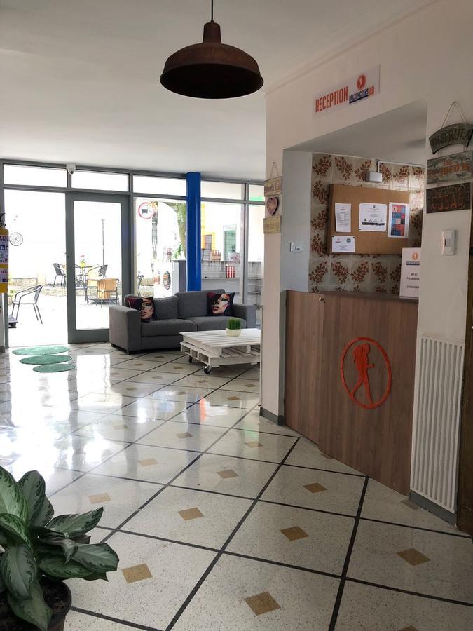 Backpackers Inn Medellín Zewnętrze zdjęcie