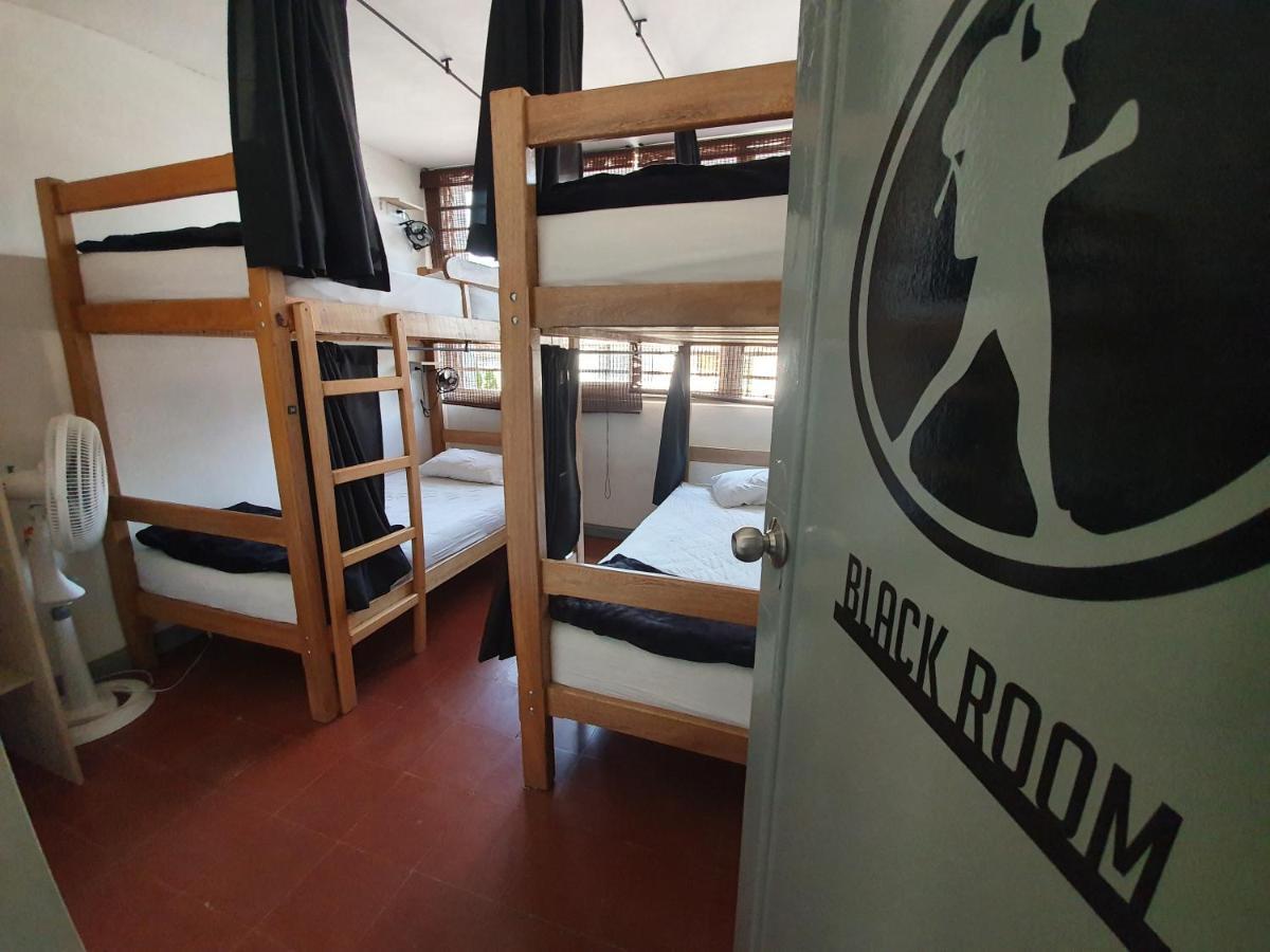 Backpackers Inn Medellín Zewnętrze zdjęcie